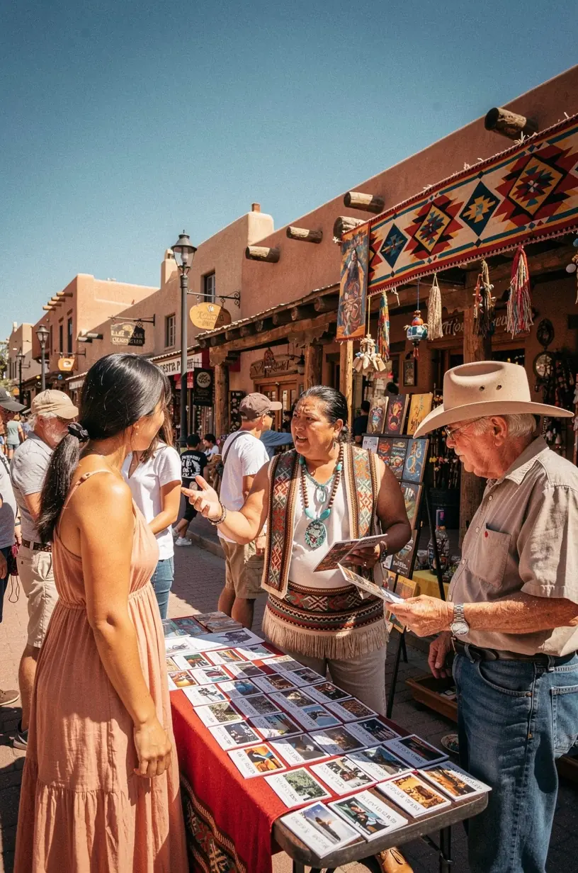 Счастливые посетители получают wristband, дающий доступ к нескольким фестивалям в регионе.